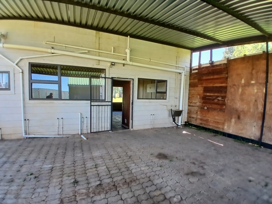 To Let 3 Bedroom Property for Rent in Quaggafontein Free State